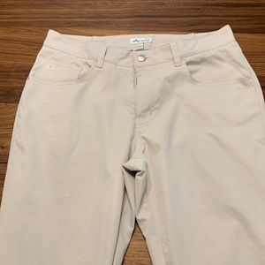 Peter Millar eb66 performance 5 pocket pants